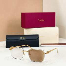 Picture of Cartier Sunglasses _SKUfw79616222fw
